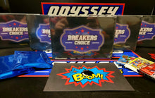 Load image into Gallery viewer, BREAKERS CHOICE - FULL CASE #4