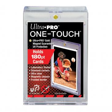 Ultra Pro 180pt One Touch Magnetic Card Holder